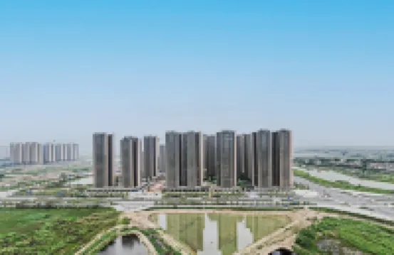 肇慶雅滙國際度假公寓（華僑城卡樂星球店）