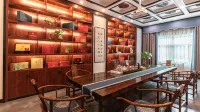 Chun yang Hotel