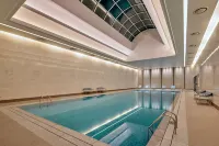 Lotte Hotel World Gangnam - 5 stjerner