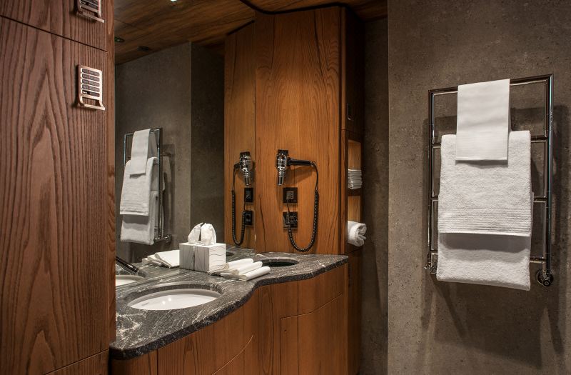 Hotel Cavour photo 5