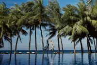 Salinda Resort Phu Quoc - Sparkling Wine Breakfast - Pools