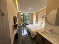 Dingxiang Heda Boutique Hotel (Dingxiang Middle School Branch)