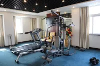 Fengtai International Hotel - Gym