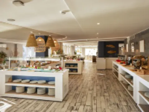 カタロニア ミラドル デ ポール マオーのホテル