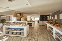 Catalonia Mirador des Port Hotel a Mahon