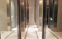 The Langham, Jakarta - Spa