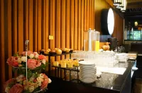 Hotel M Chiang Mai Các khách sạn ở Chiang Mai