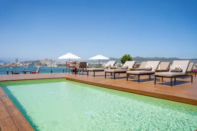 Ocean Drive Talamanca Hotels in 