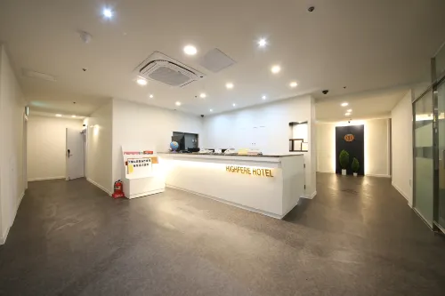 Highfere Hotel