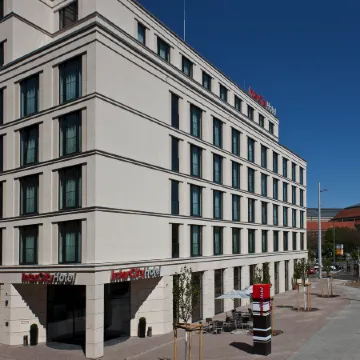 IntercityHotel Leipzig