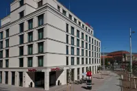 IntercityHotel Leipzig Hotels in Leipzig
