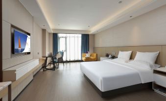 Yeste Hotel (Nanning Lijian Greenland Hong Kong)