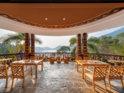 Ximeng Xikang Wellness & Resorts Hotels in Ximeng