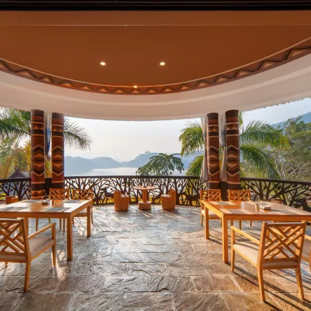 Ximeng Xikang Wellness & Resorts