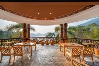 Ximeng Xikang Wellness & Resorts Hotels in Ximeng