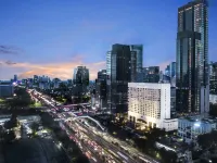 Mangkuluhur ARTOTEL SUITES
