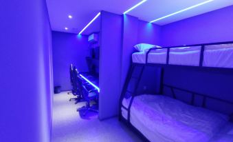 Chaoyang Beehive E-sports Hotel