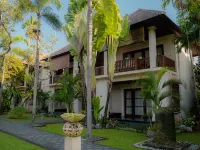 جريا سانتريان أه بيتش ريزورت آند سبا Hotels near شاطئ سيغارا (Segara Beach)