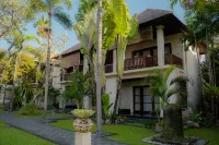 Griya Santrian a Beach Resort Hotels near Segara Beach