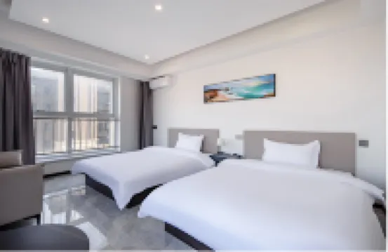 Yinchuan Chengyi Hotel