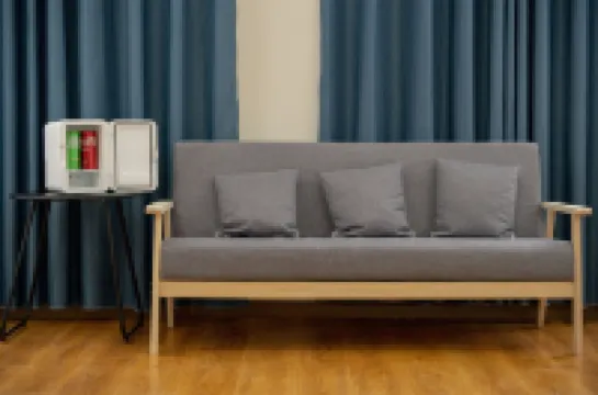 鳳輝.Sunshine日照雪山度假酒店（德欽飛來寺店）