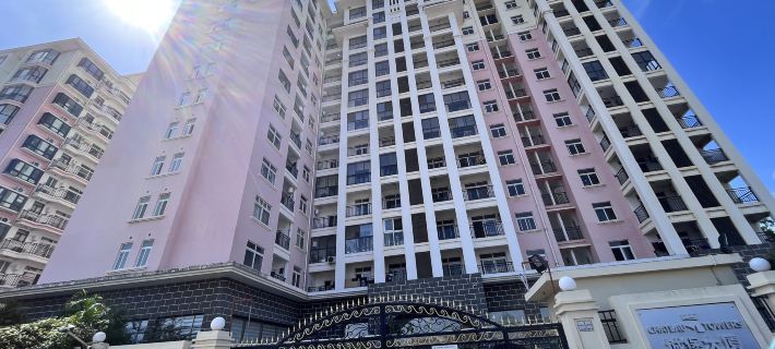 Chateau Towers Hotel Apartment Hotels in Accra