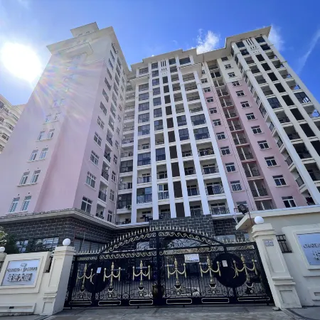 Chateau Towers Hotel Apartment