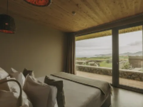 聖巴巴拉生態度假村 聖米格爾島酒店