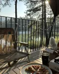 Anji Jiumu Songfeng Tent Homestay - 로맨틱