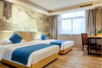 Coconut Lizhi Hotel - Balkoner