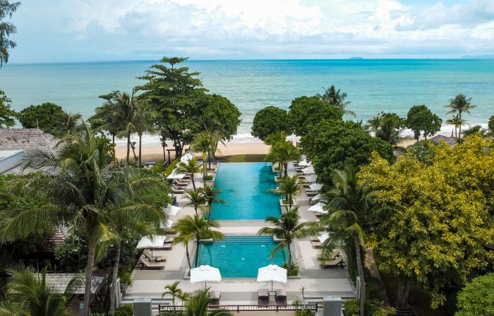 Layana Resort & Spa