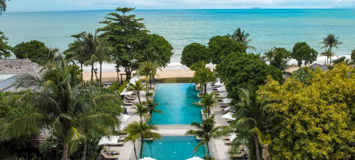 Layana Resort & Spa Hotels in Koh Lanta