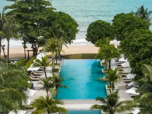 โรงแรมหรูหรายอดนิยมในเกาะลันตา