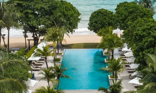 Layana Resort & Spa