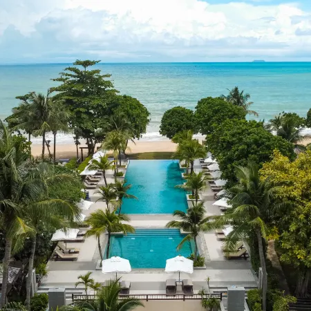 Layana Resort & Spa