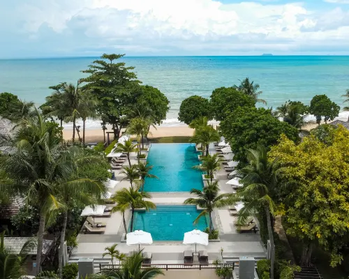 Layana Resort & Spa Hotels near Long Beach