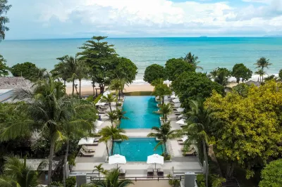 Layana Resort & Spa