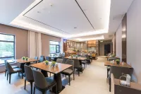 Homeinn Plus (Shijiazhuang Zhengding Airport)