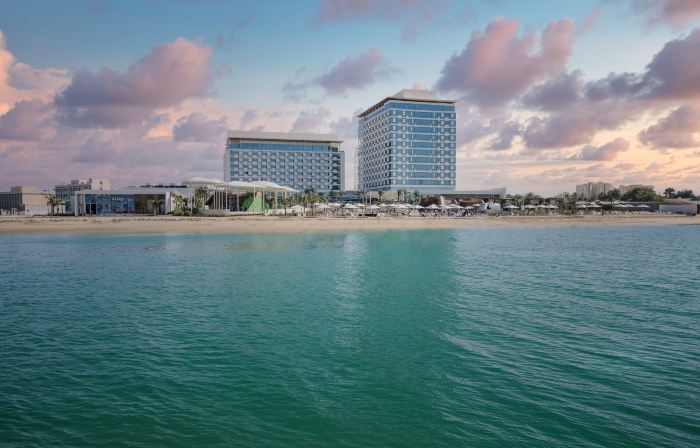 Rixos Gulf Hotel Doha