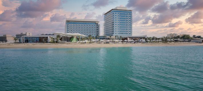Rixos Gulf Hotel Doha Отели в г. Доха