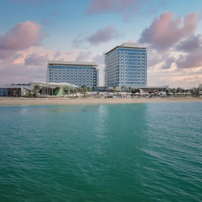 Rixos Gulf Hotel Doha Hotels near Asia Live!