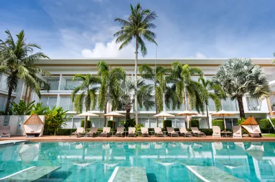Chi Samui Resort Hotel di Bo Phut