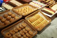 Asiam International Hotel  in Hongyadong,Jiefangbei,Chongqing - พร้อมอาหารเช้า