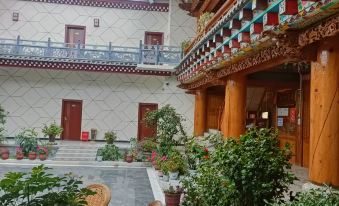 Many happy returns homestay