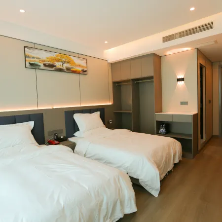 Majiang Xierman Hotel