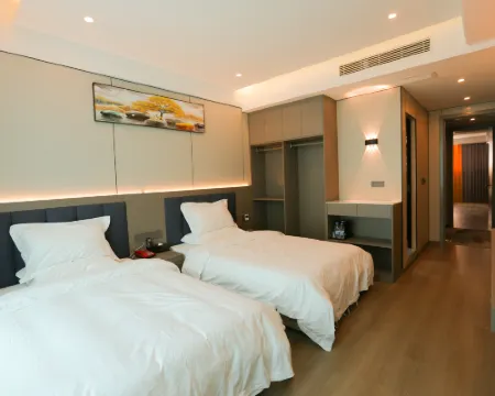Majiang Xierman Hotel Hotels in Majiang