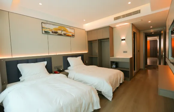 麻江縣希爾曼酒店