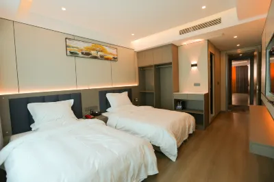 Majiang Xierman Hotel فنادق في ماجيانغ