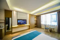 GreenTree Inn Hotel (Hetian Yudu Wholesale Market Branch)