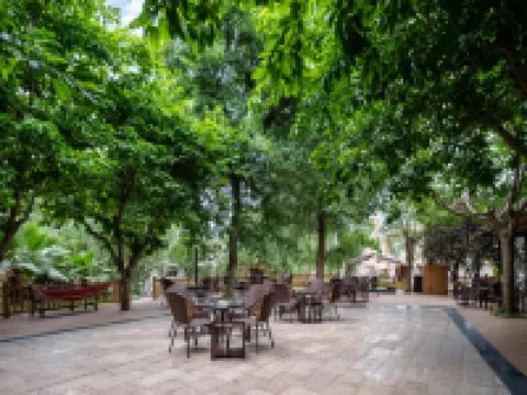 Zhualongxi Garden Hotel